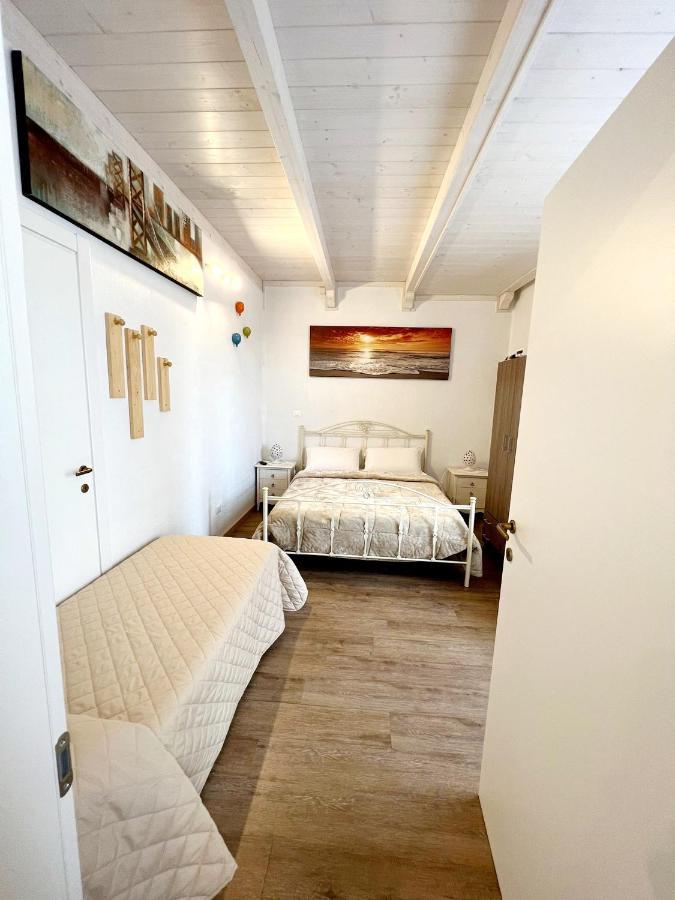 오스투니 Il Girasole B&B 외부 사진