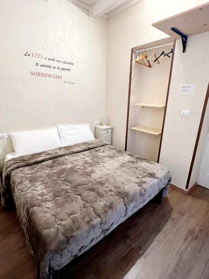 오스투니 Il Girasole B&B 외부 사진