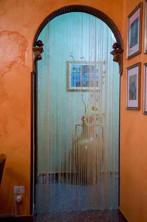 오스투니 Il Girasole B&B 외부 사진